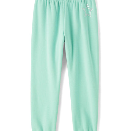 The Children's Place Girls' Winter Warm Active Pan