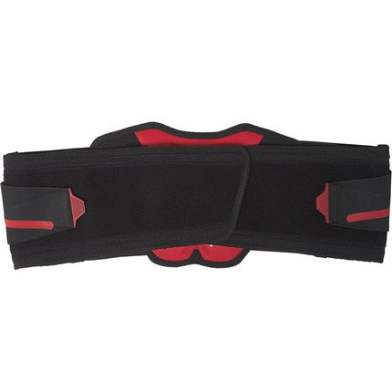 Fox Racing Titan Race Belt, Belt, Men's, Black, S-M
