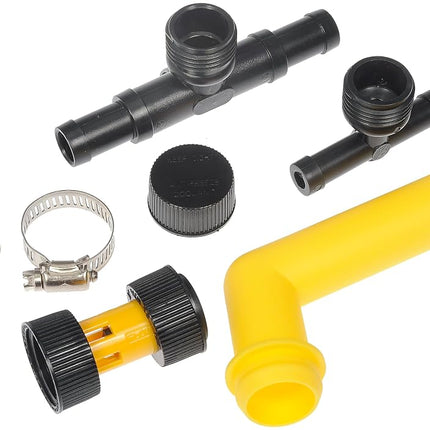 Dorman 47016: Universal Coolant Service Kit