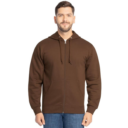 Fruit of the Loom Unisex's Eversoft Fleece Hoodies