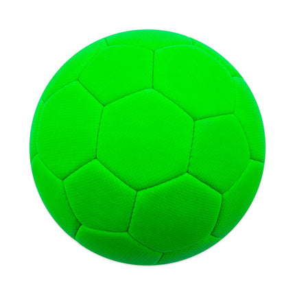 Balón de fútbol súper blando Champion Sports SS5 Talla 5