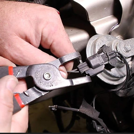 Lisle 37160 Disconnect Pliers