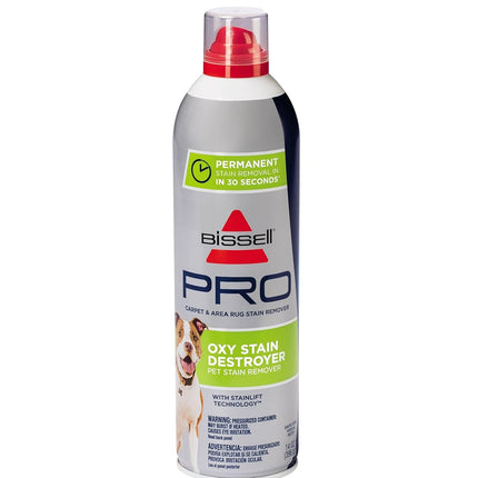 BISSELL Oxy Stain Destroyer Pet, 1784 (Packaging May Vary)