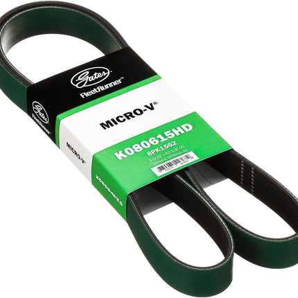 Gates K080615HD V-Belt