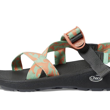 Chaco JCH108675VERDANTGREENM10.0 Zcloud Verdant Green M 10.0