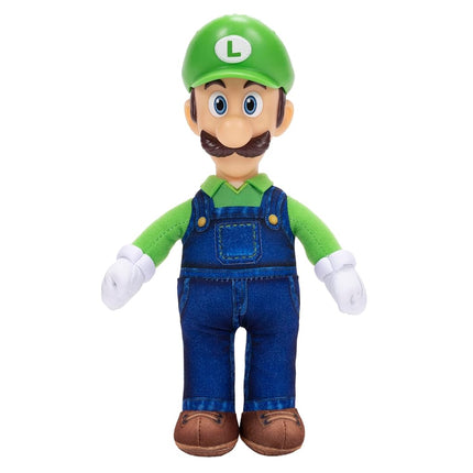 The Super Mario Galaxy Movie Jumbo Plush Multipack 9"
