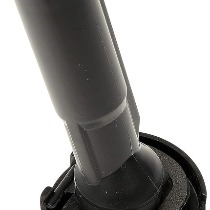 Dorman 47830 Spare Tire Hoist Cover Replacement for Select Chevrolet/GMC Models