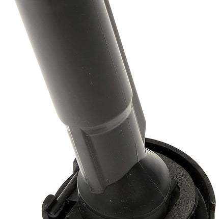 Dorman 47830 Spare Tire Hoist Cover Replacement for Select Chevrolet/GMC Models
