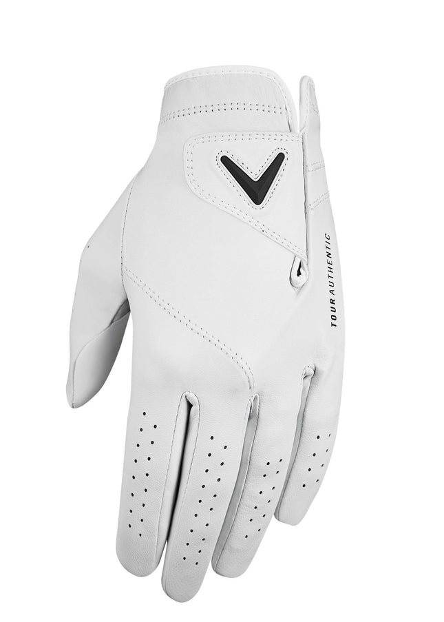 Callaway Golf 2020 Tour Authentic Glove (Left Hand