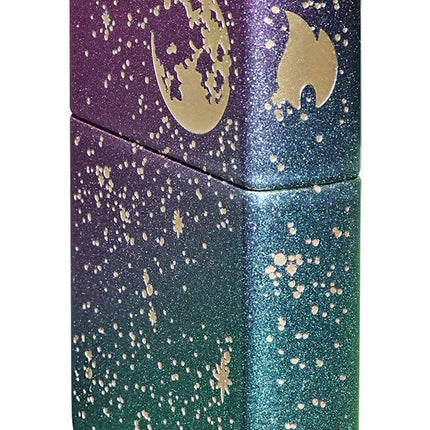 Zippo Starry Sky Windproof Lighter