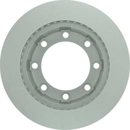 Bosch 20010357 QuietCast Premium Disc Brake Rotor For Ford: 1976-1996 F-250, 1979-1994 F-350; Front