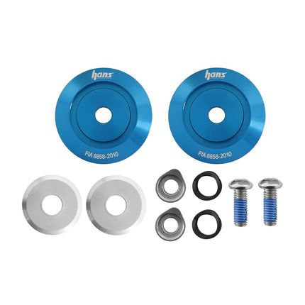 HANS - Attachment-Pro Pa SAH Bulk Blu (AK113111B)