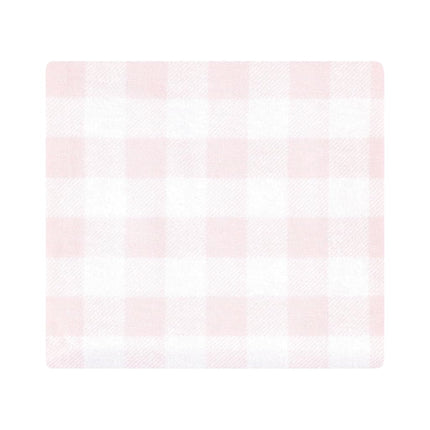 Hudson Baby Unisex Baby Cotton Flannel Receiving Blankets, Sweet Roses, One Size