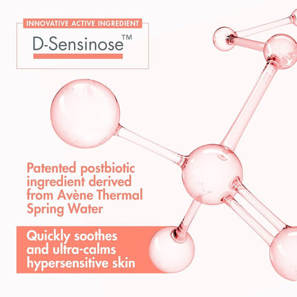 Avene Tolerance Control Soothing Skin Recovery Face Cream