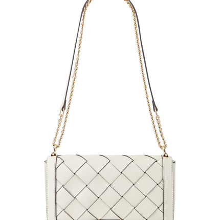 Nine West Women's Mylah Crossbody Flap Designer, M