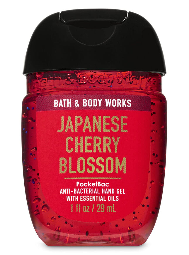 Bath & Body Works PocketBac Hands sanitizer - Japa
