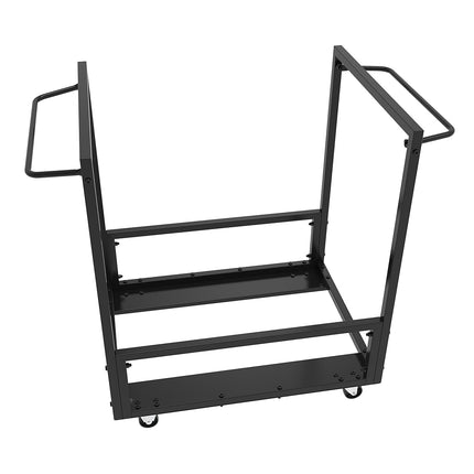Carro rodante residencial para sillas Lifetime Products 80279, gris