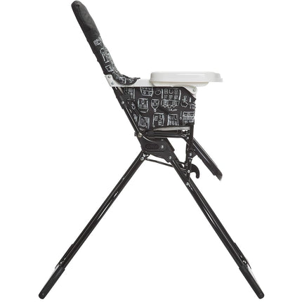 Cosco Simple Fold High Chair, Mapleton