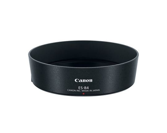 Canon Lens Hood ES-84