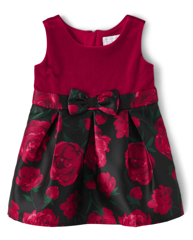 The Children's Place Baby Girls' and Toddler Sleev