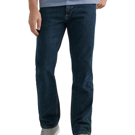Wrangler Authentics Men's Classic 5-Pocket Relaxed