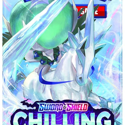 Pokémon TCG: Shadow Rider Calyrex VMAX League Battle Deck (60 cards Ready to Play Deck, 3 Foil V Cards & 3 Foil VMAX Cards)