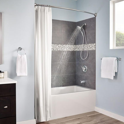 Moen DN6808CH Sage Toilet Paper Holder, Chrome