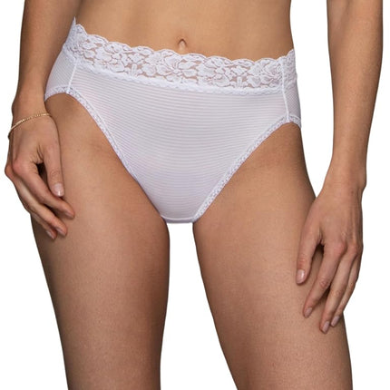 Vanity Fair Women's Body Caress Ultimate Comfort C