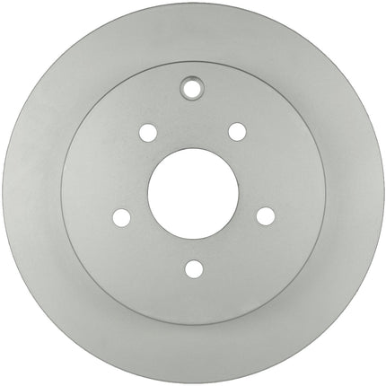 Bosch 40011040 QuietCast Premium Disc Brake Rotor 