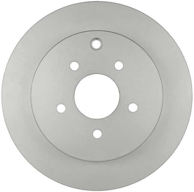 Bosch 40011040 QuietCast Premium Disc Brake Rotor 