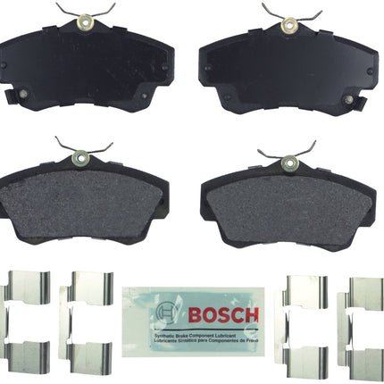 BOSCH BE841H Blue Semi-Metallic Disc Brake Pad Set