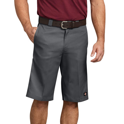 Dickies Men's 13 Inch Relaxed Fit Multi-Pocket Wor