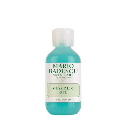 Mario Badescu Gel Glicólico para Piel Grasa y Congestionada 2oz