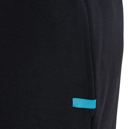 ARENA Solid Trousers, Black, XXX-Large
