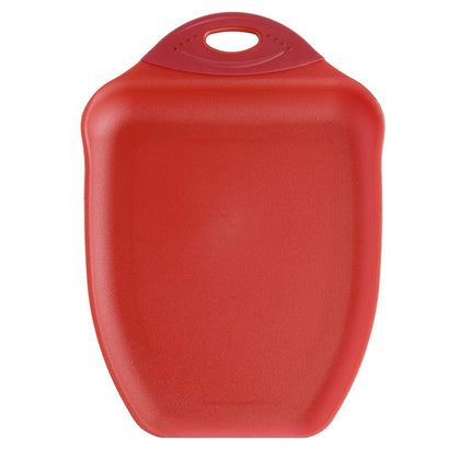 Dexas Chop & Scoop Cutting Board, 9.5 by 13 inches