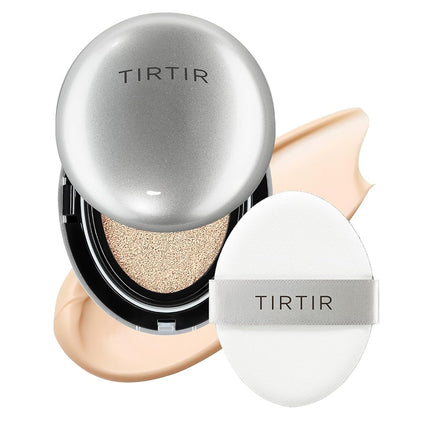 TIRTIR Mask Fit Aura Silver Cushion Foundation | S