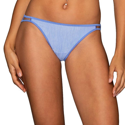 Vanity Fair Women's Illumination String Bikini Pan