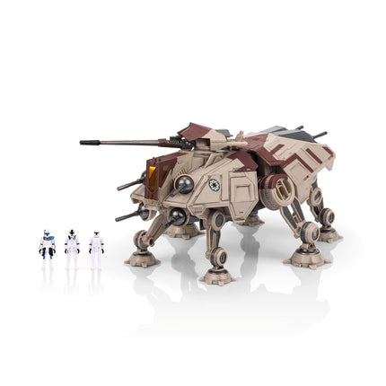 STAR WARS - 9" - Vehicle and Figure Bundle - Style 1