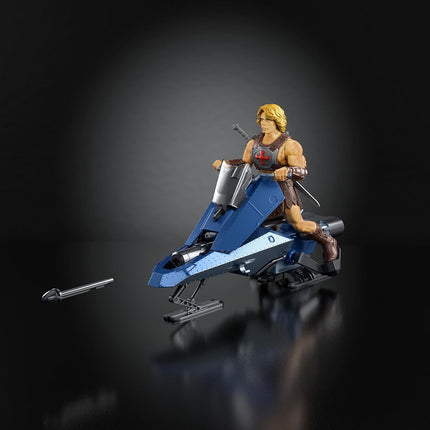 Masters of the Universe 2026 Movie He-Man and Sky Sled Pack