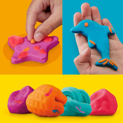Play-Doh PD TREAT HANDOUT BOX - Amazon Exclusive - Amazon Exclusive