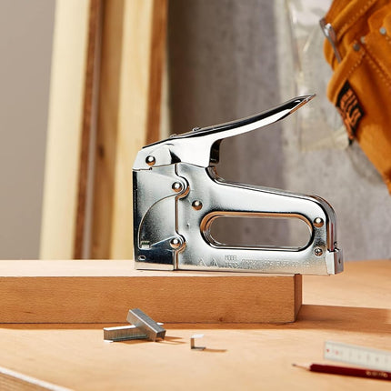 Arrow Fastener T50 Heavy Duty Staple Gun