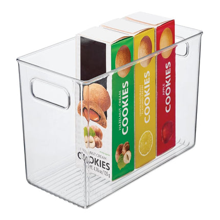 InterDesign Kitchen Pantry and Cabinet Storage and