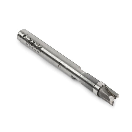Amana Tool - 47224-S Miniature Flush Trim Plunge T