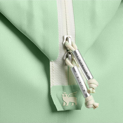 Stanley Bolsa refrigeradora pequeña y fiambrera All Day Julienne de 7,4 cuartos | Nevera para 10 latas con asas y correa | Mantiene el frío durante horas | Bolsa de viaje aislada con cremallera | Sin BPA | Dew Drop