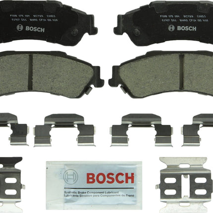 Bosch BC729 QuietCast Premium Ceramic Disc Brake P