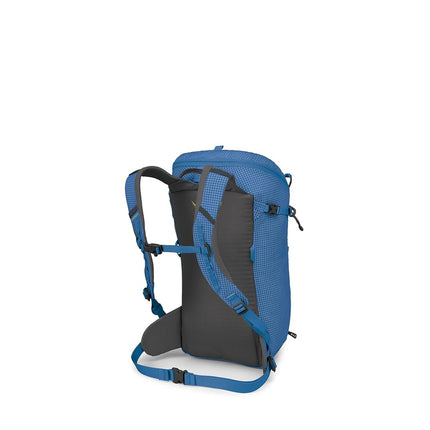Osprey Mutant 22L Climbing and Mountaineering Unisex Backpack, Blue Flame