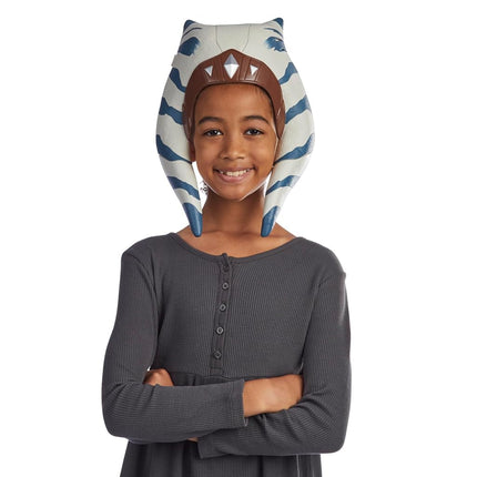 Star Wars AHSOKA TANO FEATURE MASK