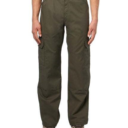 Dickies Men's Flex Duratech Relaxed Fit Ripstop Ca