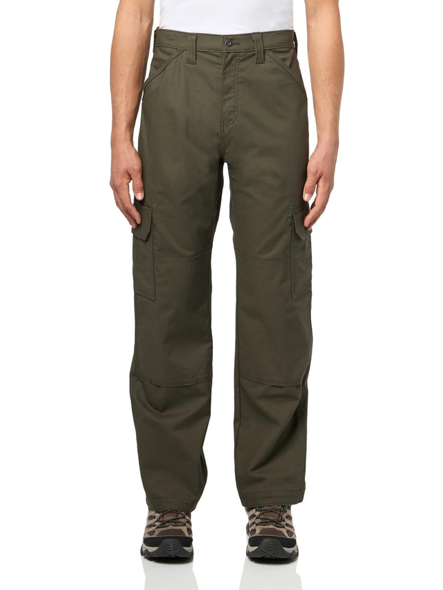 Dickies Men's Flex Duratech Relaxed Fit Ripstop Ca