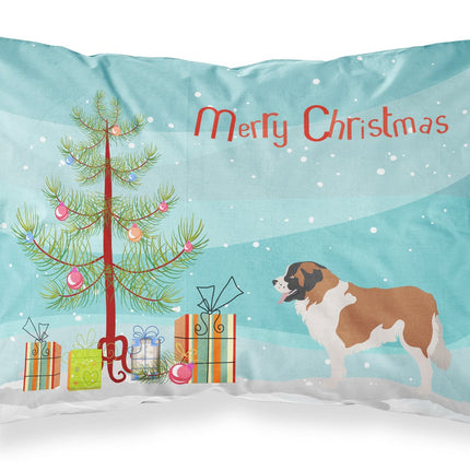 Caroline's Treasures Moscow Watchdog Christmas Pil